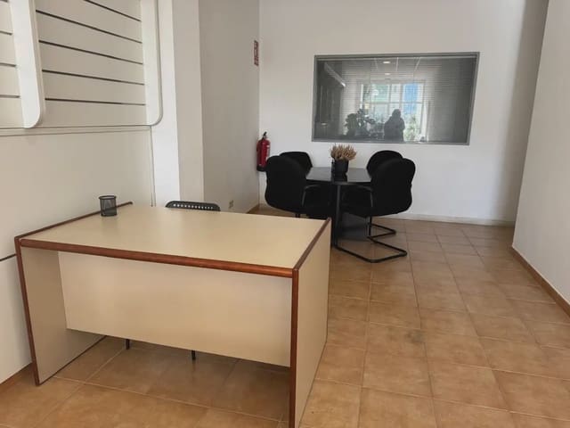 Oficina en Arteixo en alquiler - 150 € (Ref: 9820961)