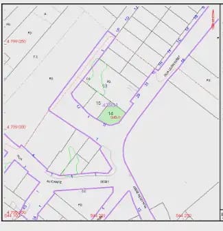 Area Edificabile in vendita in Arteixo - 95.000 € (Rif: 9820962)