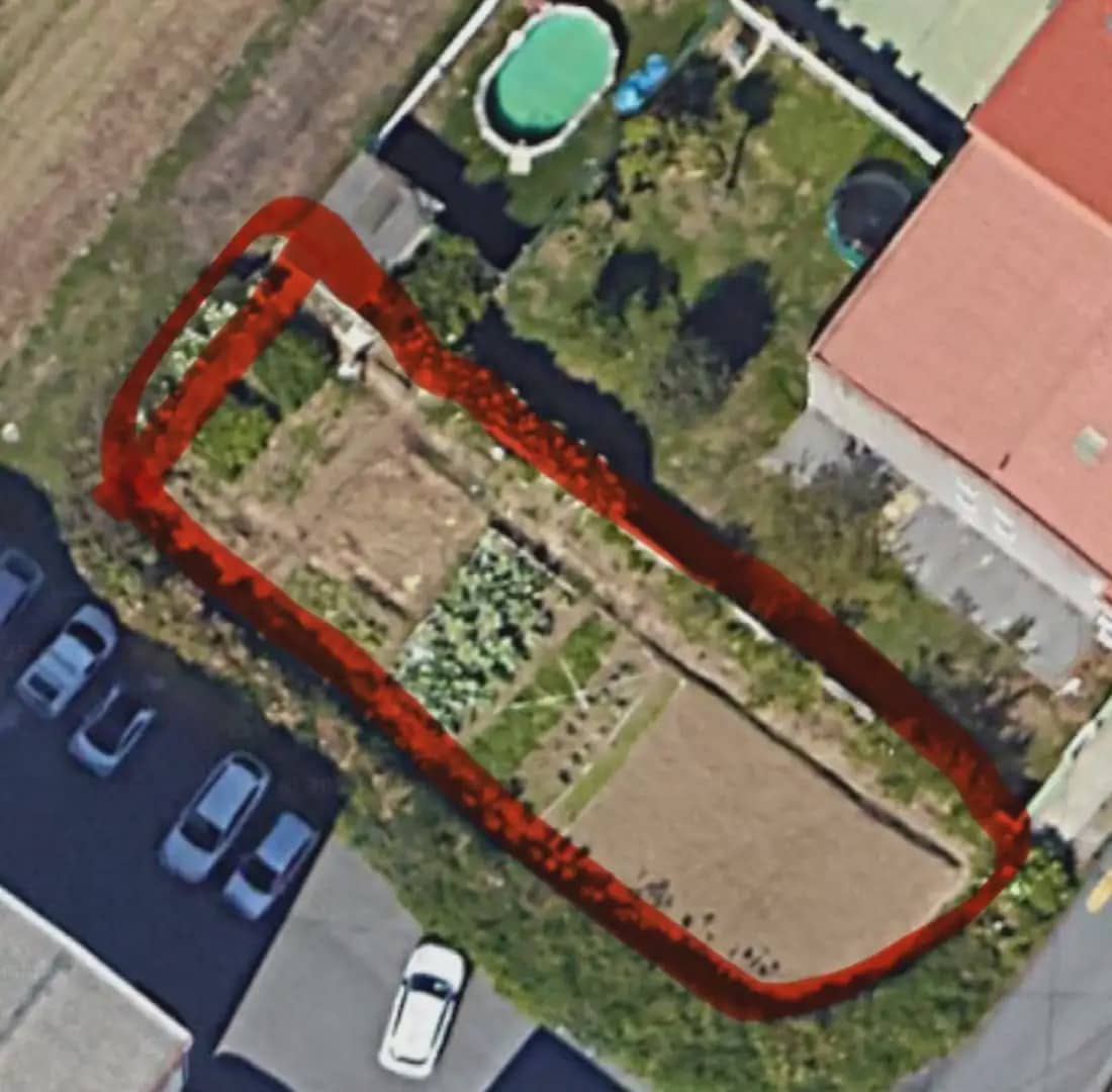Area Edificabile in vendita in Arteixo - 95.000 € (Rif: 9820962)