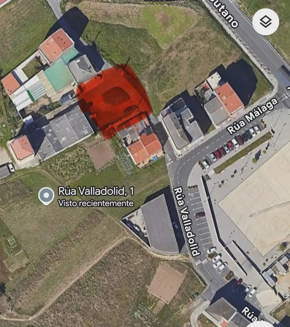 Area Edificabile in vendita in Arteixo - 75.000 € (Rif: 9820963)