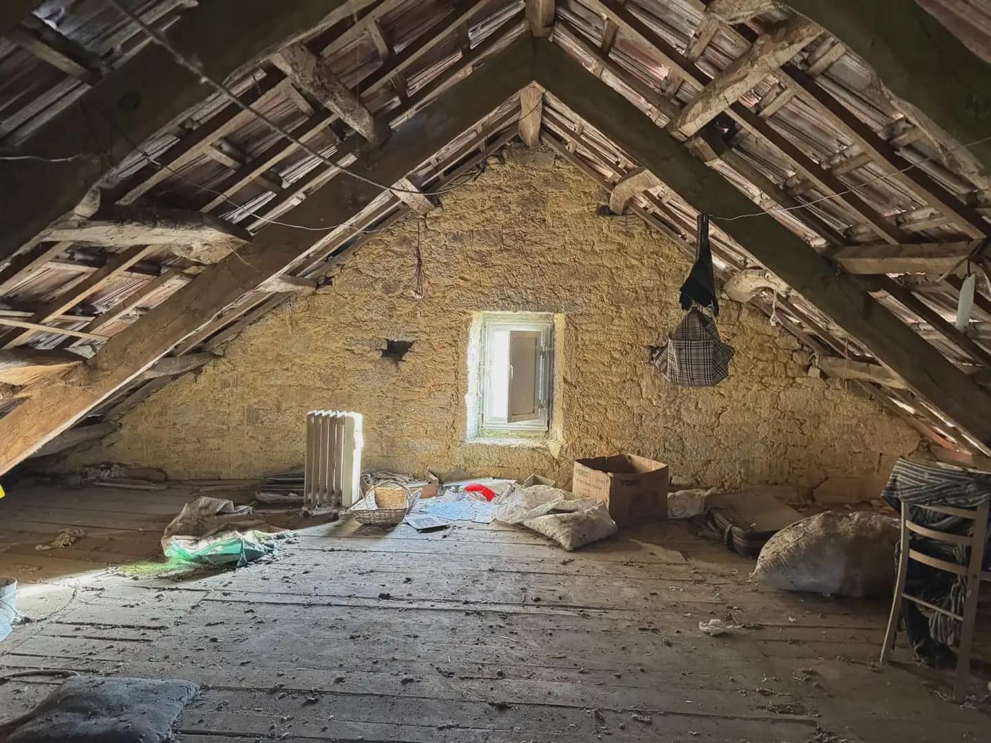 3 soveværelse Finca/Landehus til salg i Pontedeume - € 129.000 (Ref: 9820964)