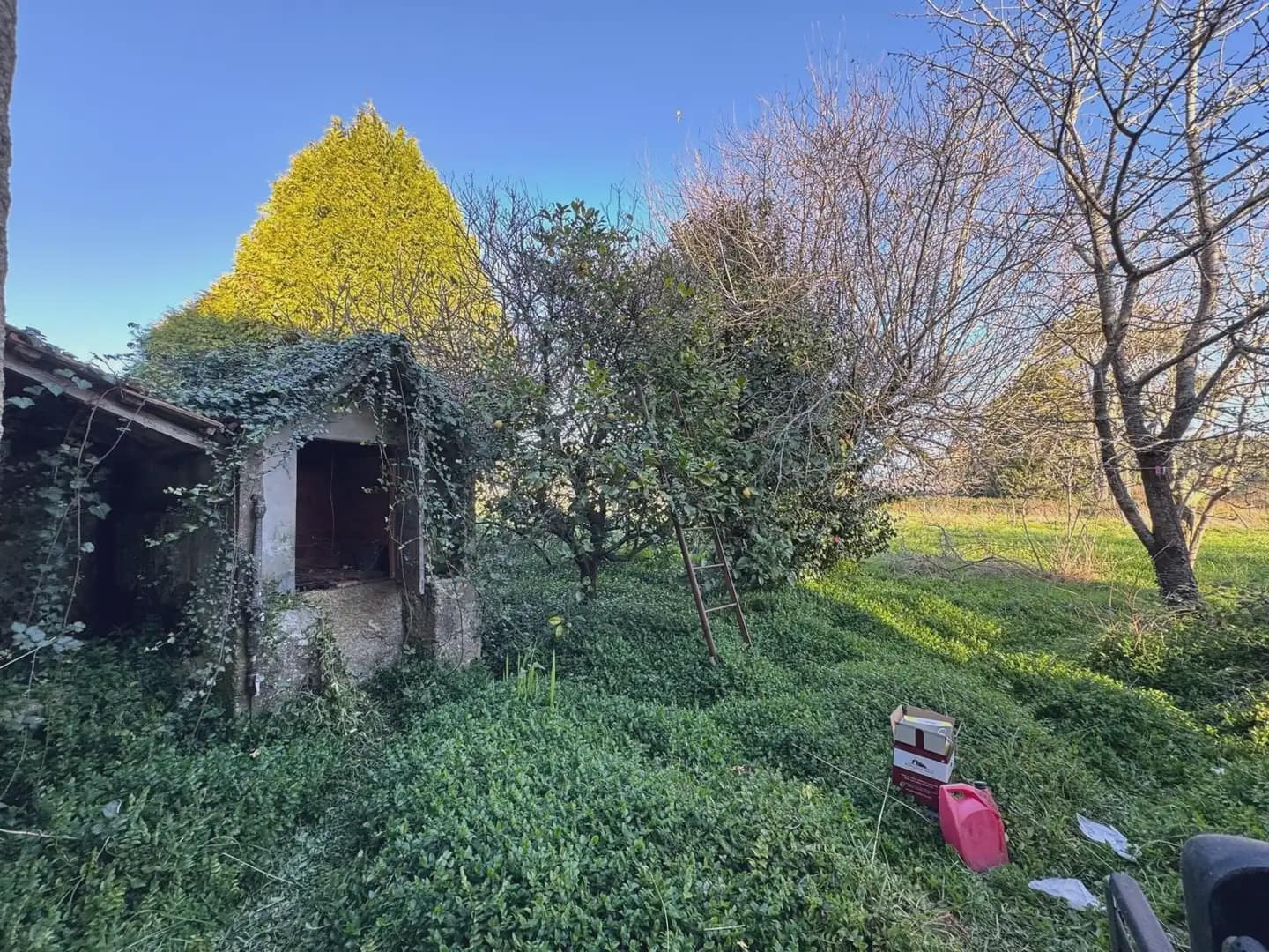 3 soveværelse Finca/Landehus til salg i Pontedeume - € 129.000 (Ref: 9820964)