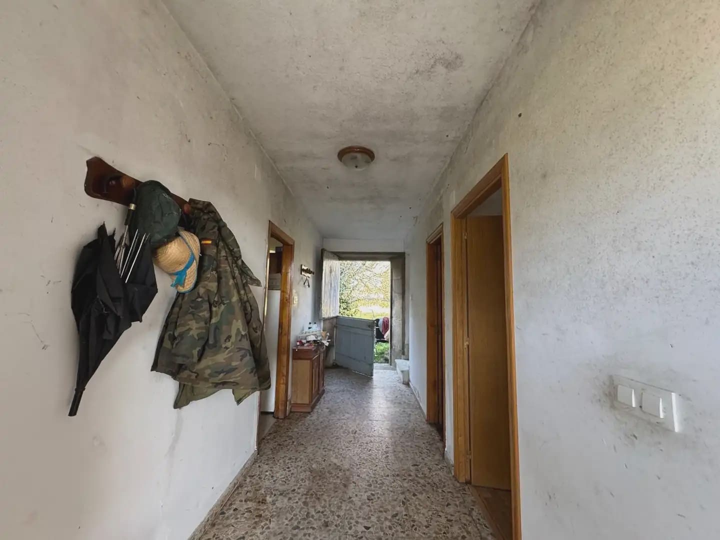 3 soveværelse Finca/Landehus til salg i Pontedeume - € 129.000 (Ref: 9820964)