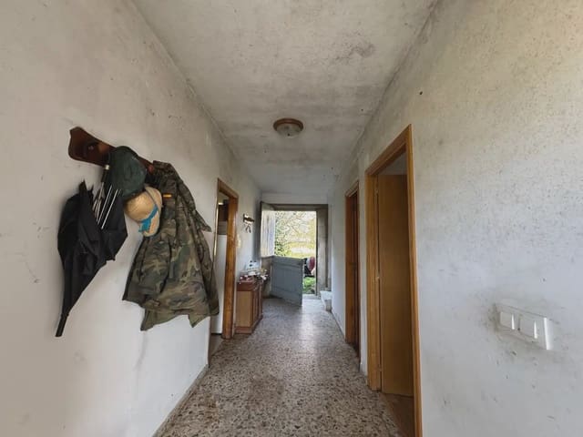3 soveværelse Finca/Landehus til salg i Pontedeume - € 129.000 (Ref: 9820964)