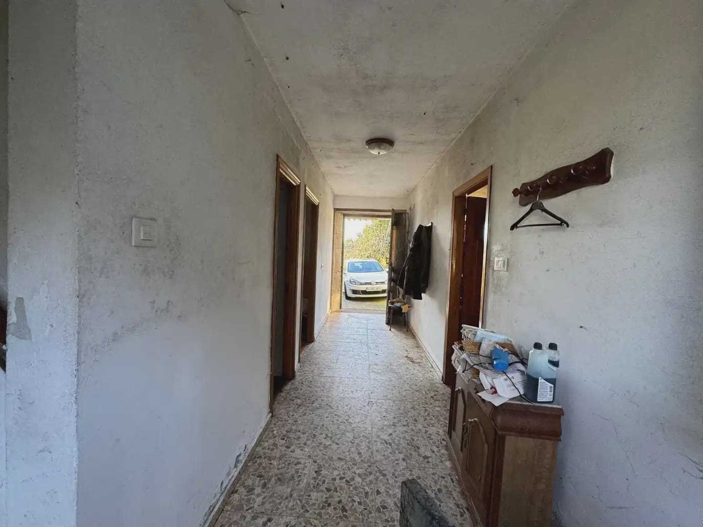 3 soveværelse Finca/Landehus til salg i Pontedeume - € 129.000 (Ref: 9820964)