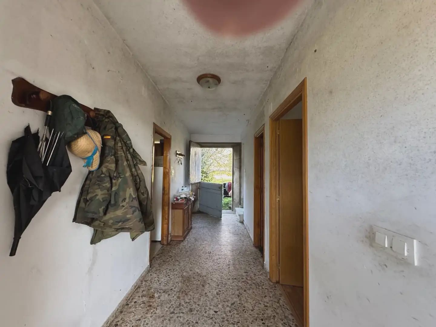 3 soveværelse Finca/Landehus til salg i Pontedeume - € 129.000 (Ref: 9820964)