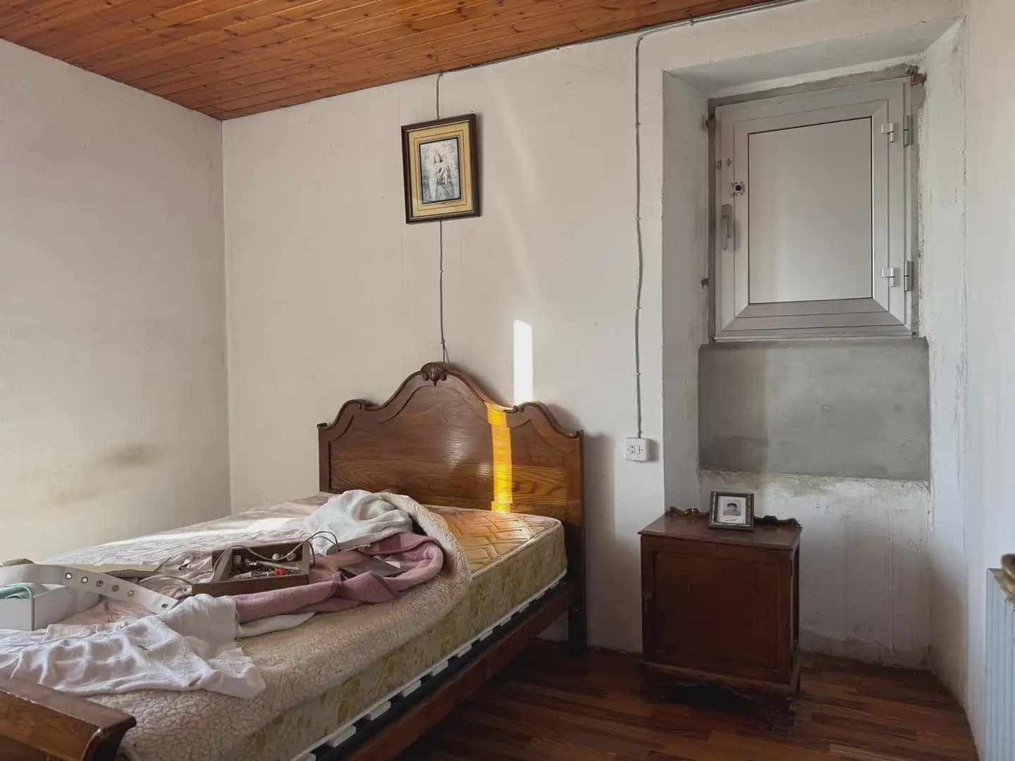 3 soveværelse Finca/Landehus til salg i Pontedeume - € 129.000 (Ref: 9820964)