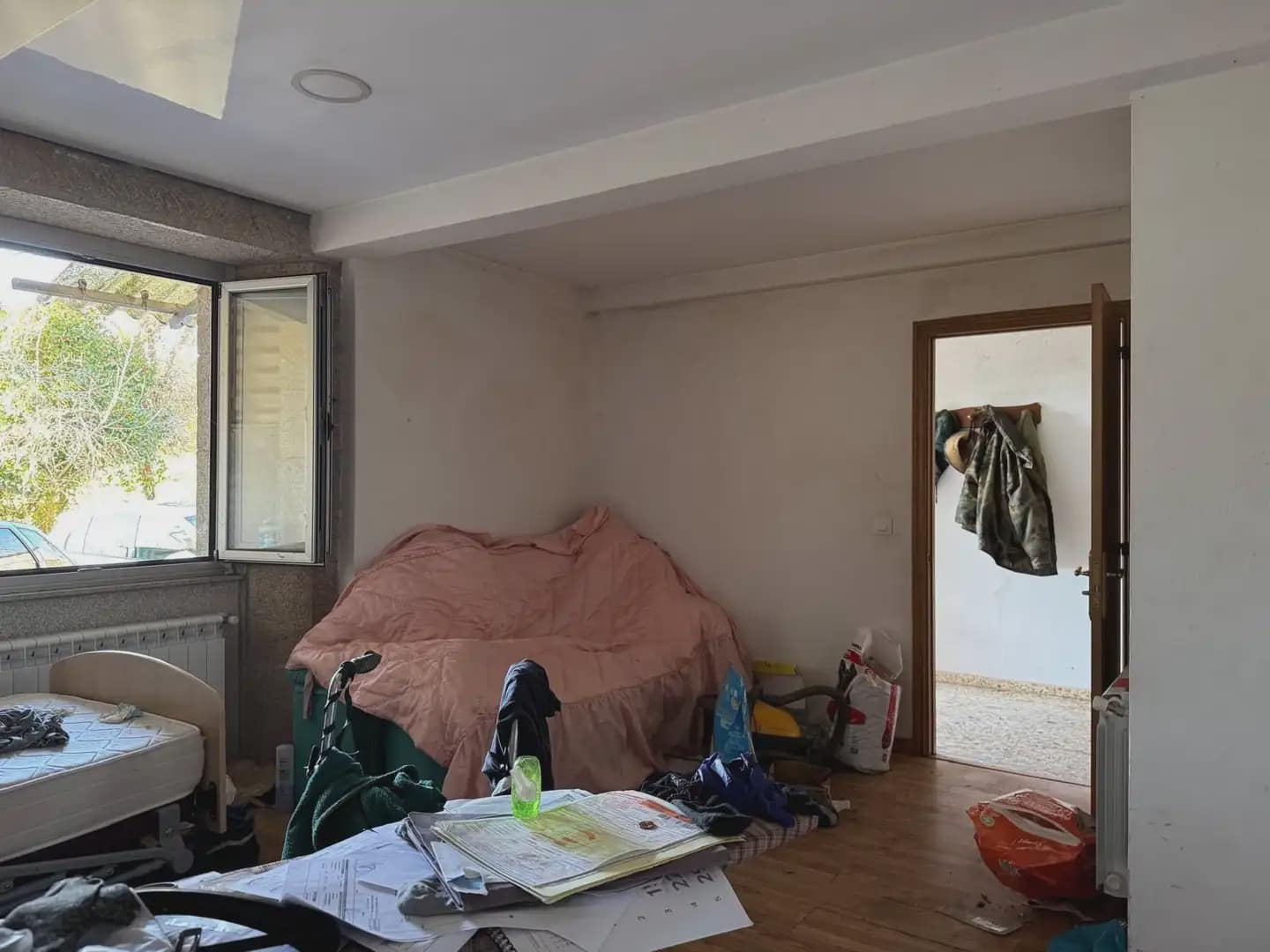 3 soveværelse Finca/Landehus til salg i Pontedeume - € 129.000 (Ref: 9820964)