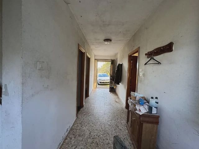 3 soveværelse Finca/Landehus til salg i Pontedeume - € 129.000 (Ref: 9820964)