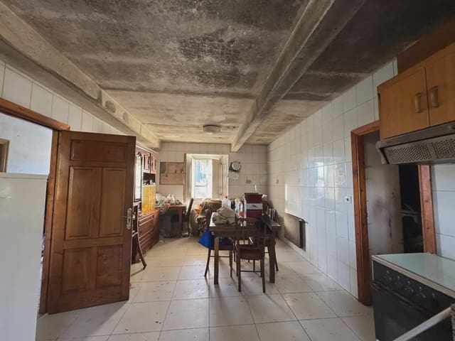 3 soveværelse Finca/Landehus til salg i Pontedeume - € 129.000 (Ref: 9820964)