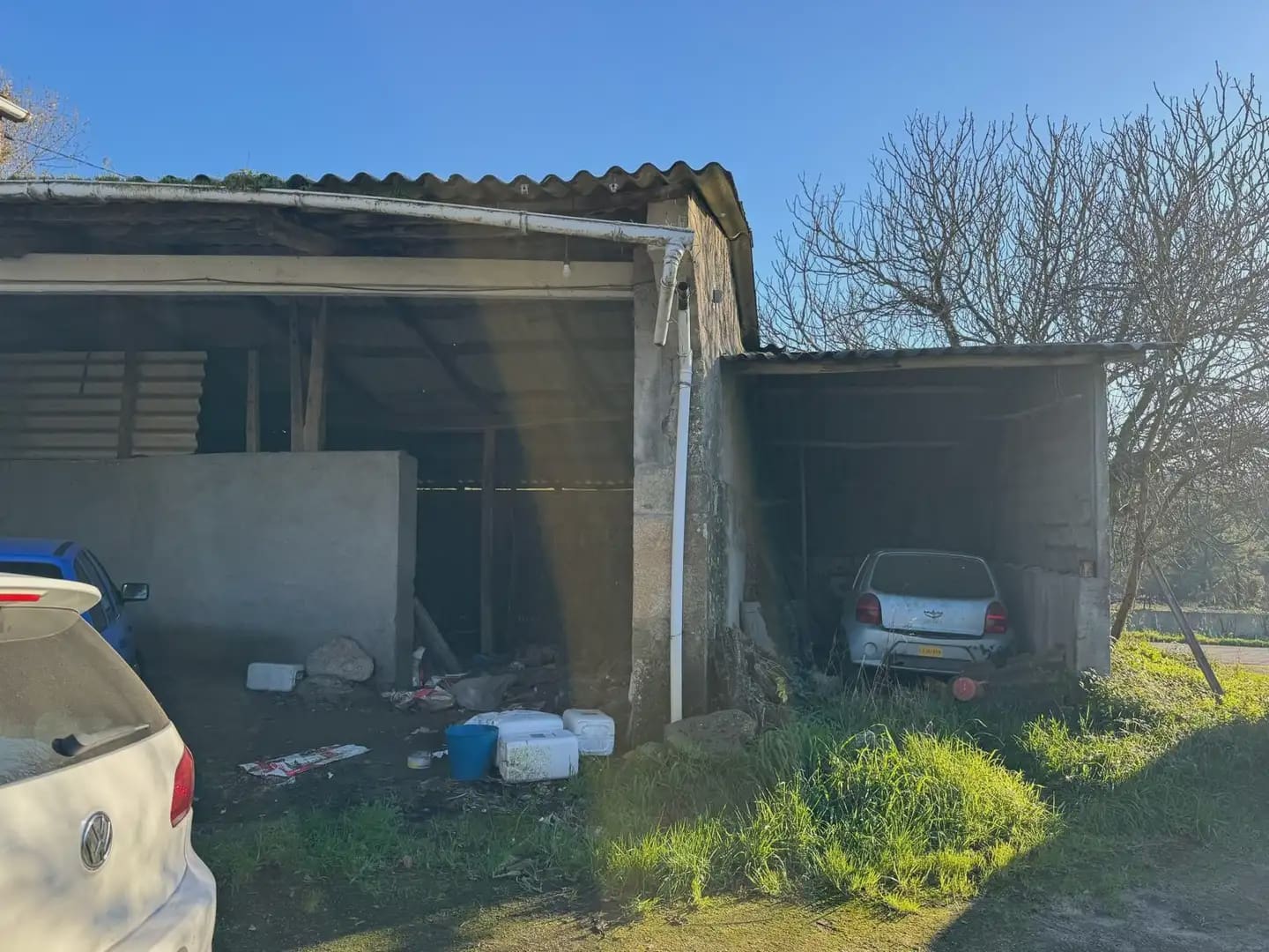 3 soveværelse Finca/Landehus til salg i Pontedeume - € 129.000 (Ref: 9820964)