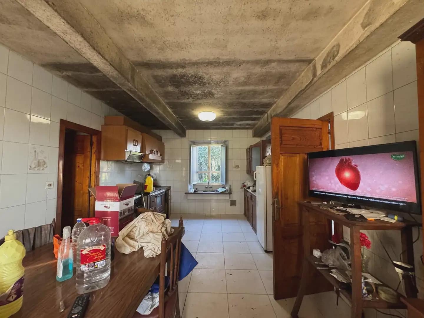 3 soveværelse Finca/Landehus til salg i Pontedeume - € 129.000 (Ref: 9820964)