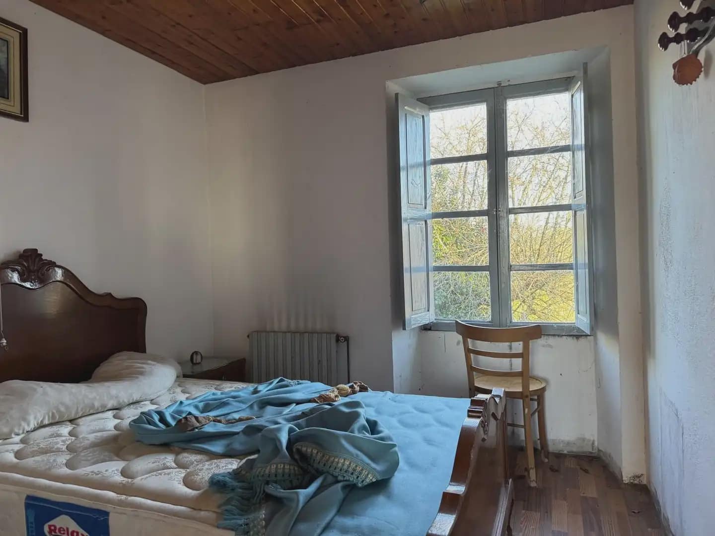 3 soveværelse Finca/Landehus til salg i Pontedeume - € 129.000 (Ref: 9820964)