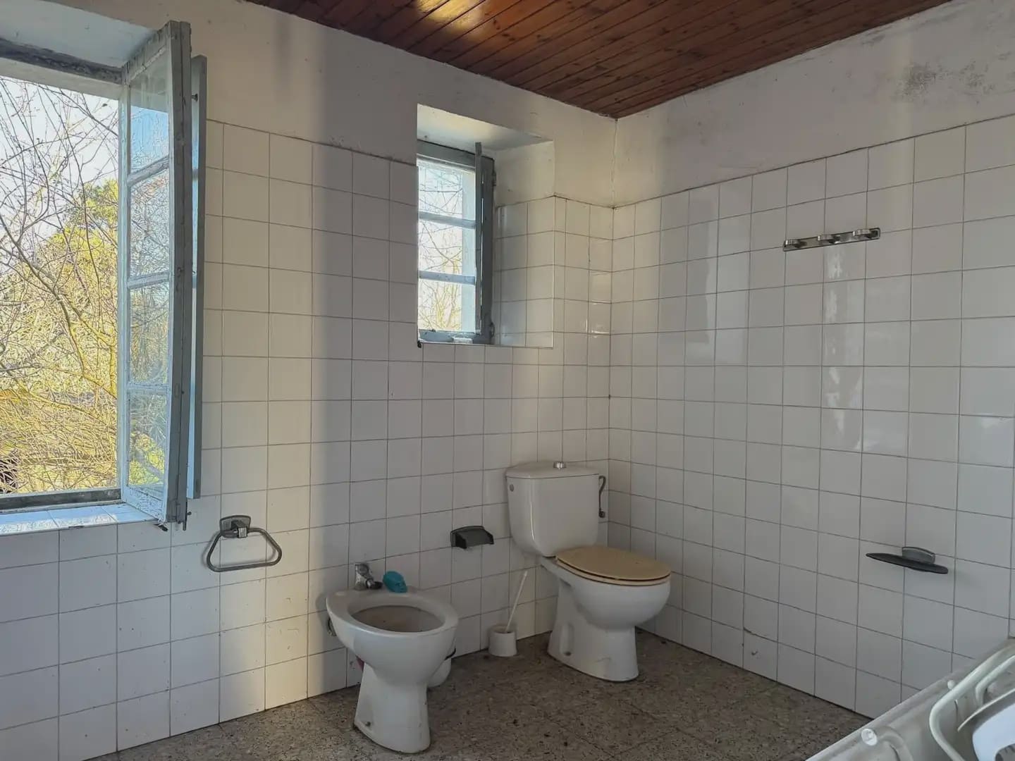 3 soveværelse Finca/Landehus til salg i Pontedeume - € 129.000 (Ref: 9820964)