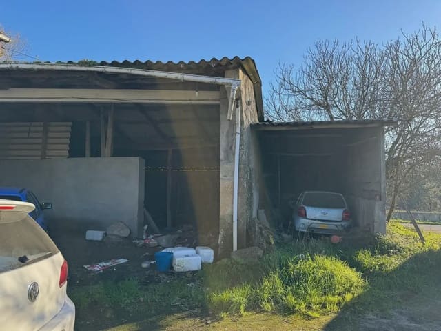 3 soveværelse Finca/Landehus til salg i Pontedeume - € 129.000 (Ref: 9820964)