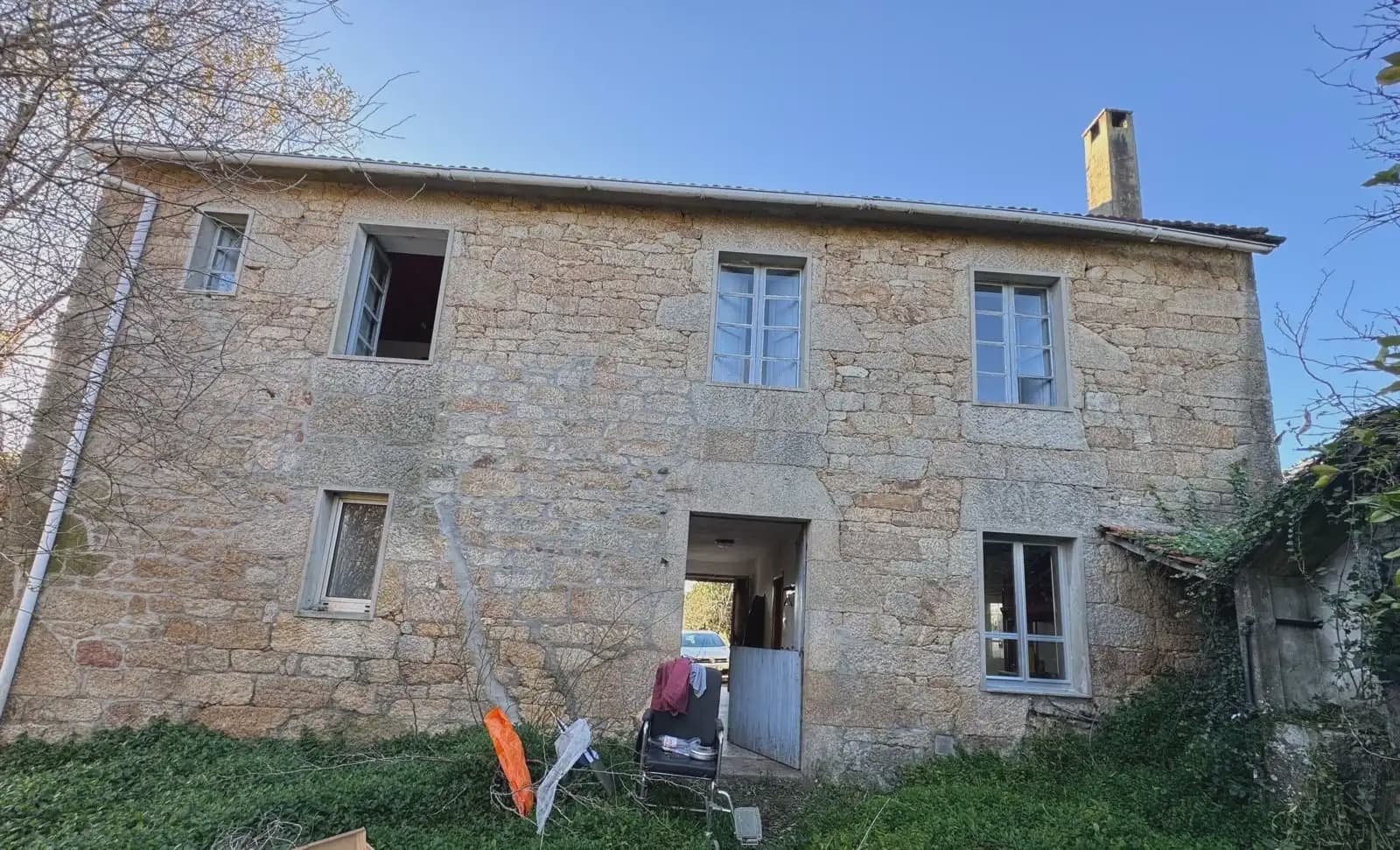 3 soveværelse Finca/Landehus til salg i Pontedeume - € 129.000 (Ref: 9820964)