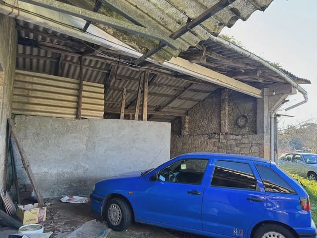 3 soveværelse Finca/Landehus til salg i Pontedeume - € 129.000 (Ref: 9820964)