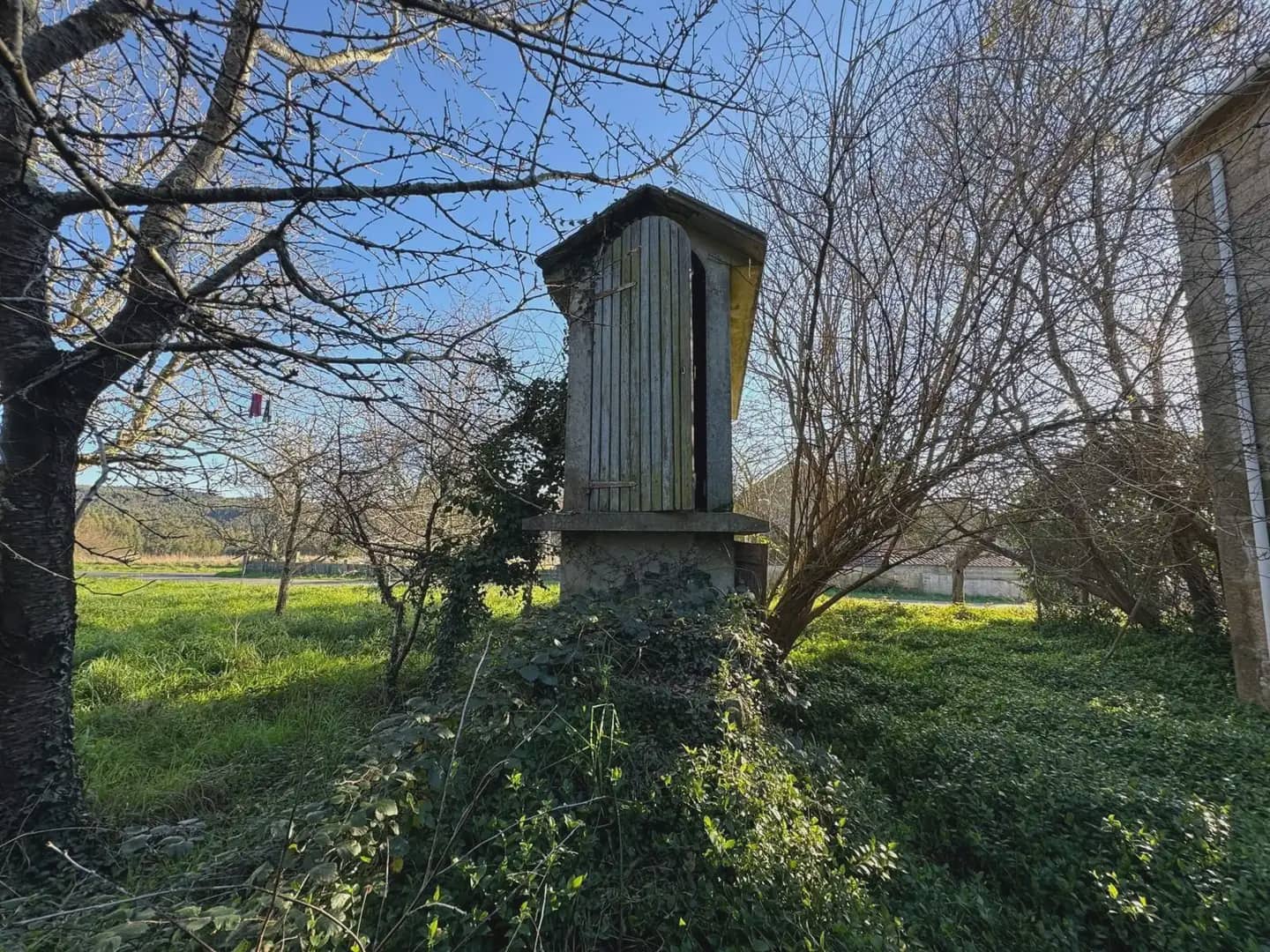 3 soveværelse Finca/Landehus til salg i Pontedeume - € 129.000 (Ref: 9820964)