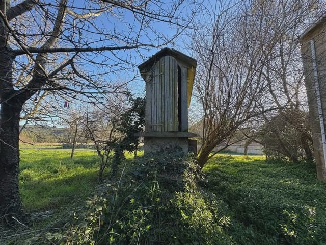 3 soveværelse Finca/Landehus til salg i Pontedeume - € 129.000 (Ref: 9820964)