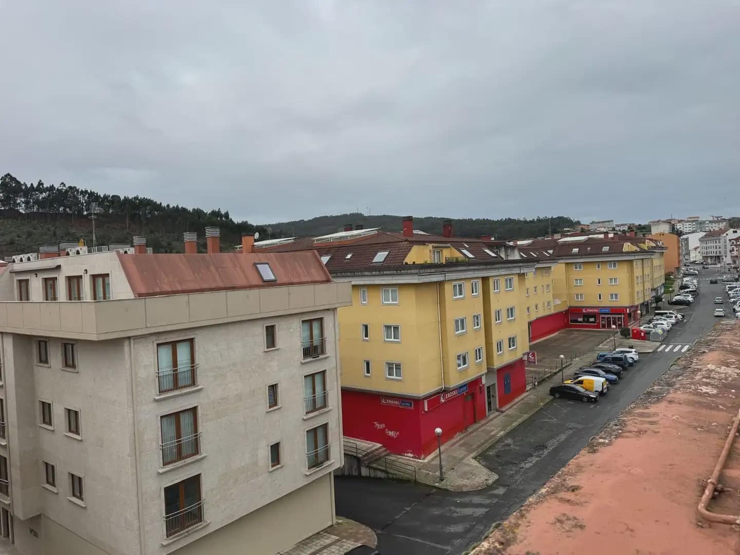 2 bedroom Flat for sale in Arteixo - € 145,000 (Ref: 9820965)