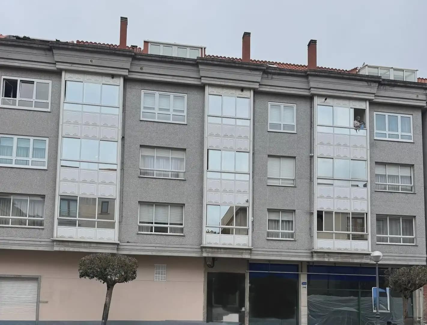 2 bedroom Flat for sale in Arteixo - € 145,000 (Ref: 9820965)