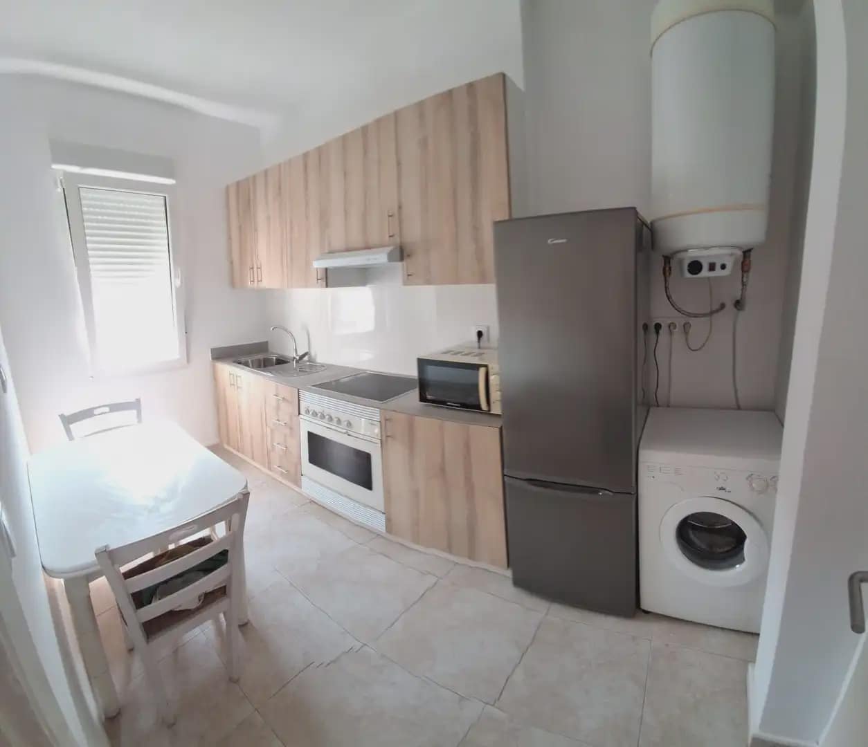 3 bedroom Flat for rent in Neda - € 600 (Ref: 9820966)