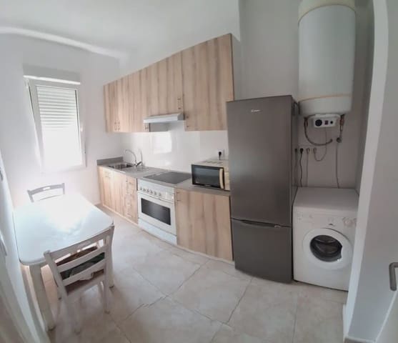 3 camera da letto Appartamento da affittare in Neda - 600 € (Rif: 9820966)