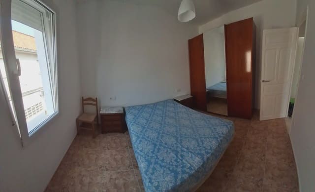 3 camera da letto Appartamento da affittare in Neda - 600 € (Rif: 9820966)