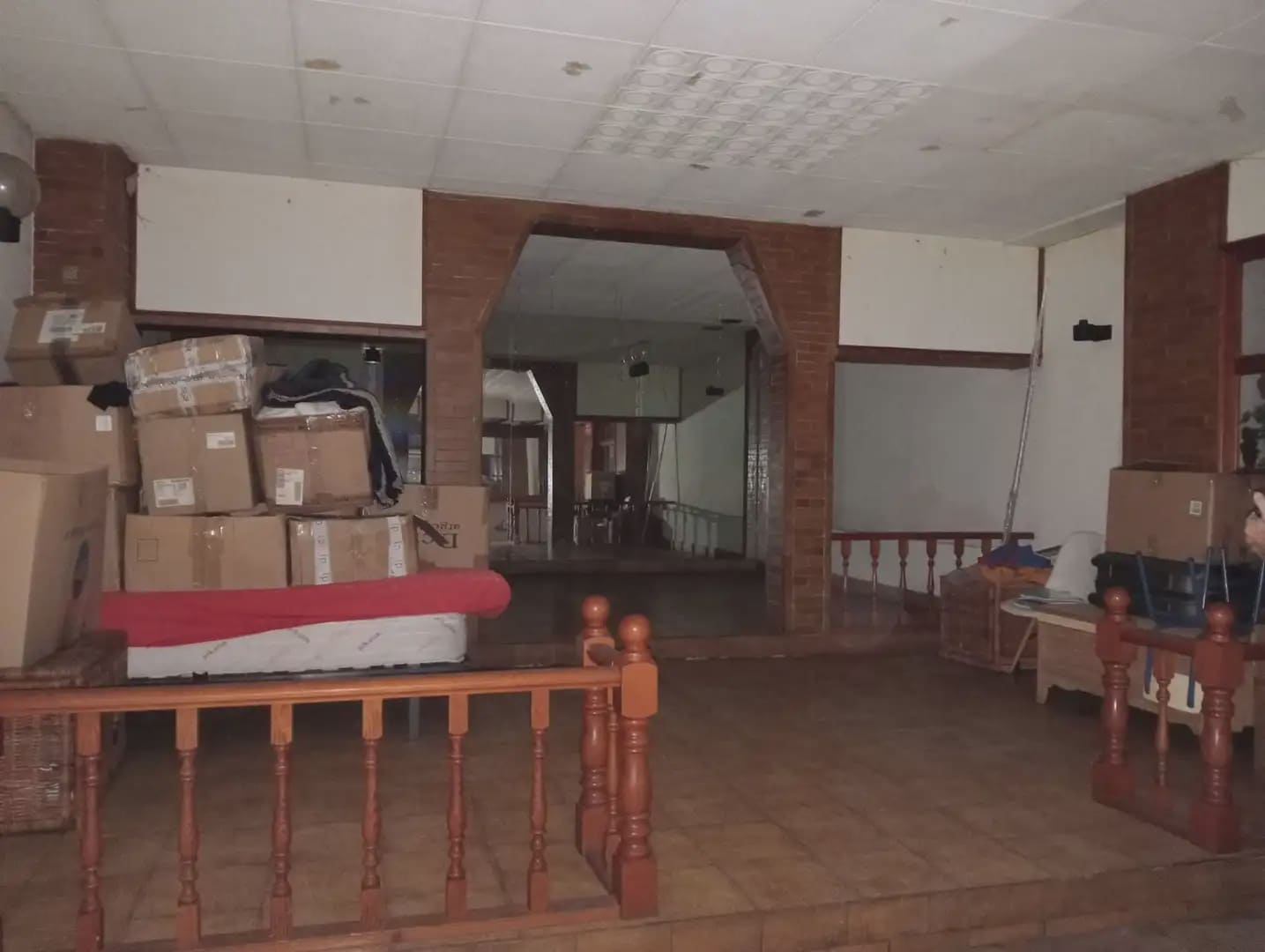 Commercial for sale in A Coruna city - € 95,000 (Ref: 9820967)