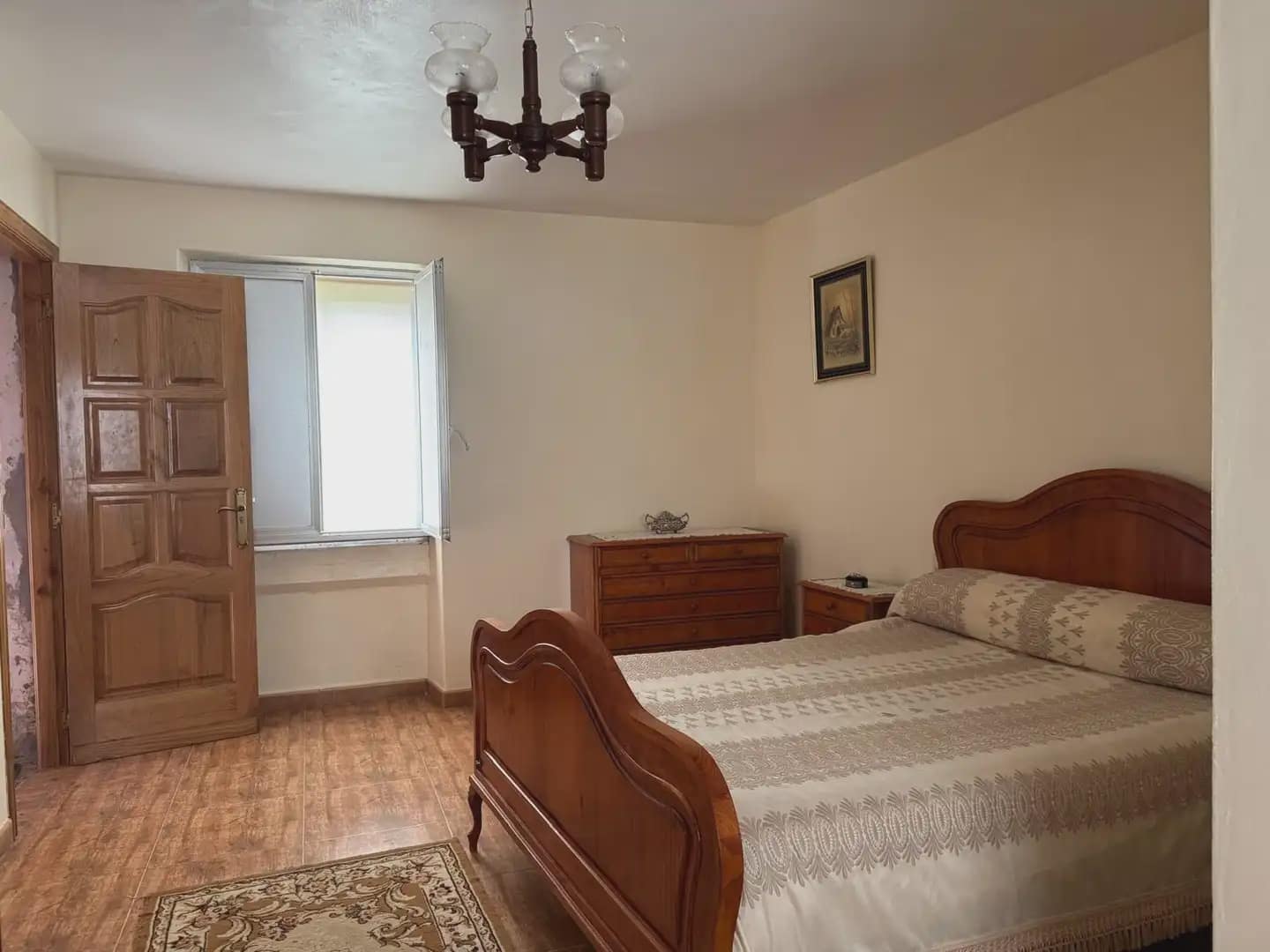 4 soveværelse Finca/Landehus til salg i Monfero - € 95.000 (Ref: 9820969)