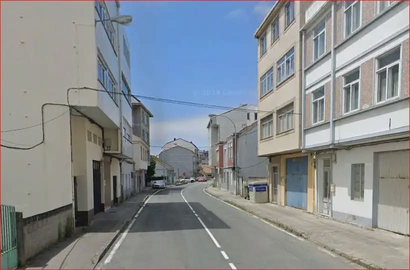 Area Edificabile in vendita in Ferrol - 60.000 € (Rif: 9820970)