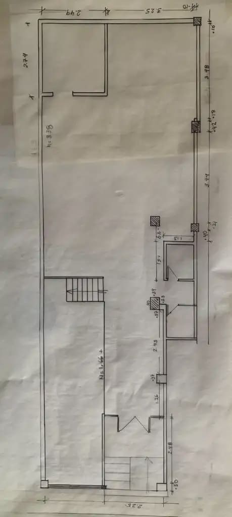 Commercial for sale in A Coruna city - € 79,000 (Ref: 9820972)