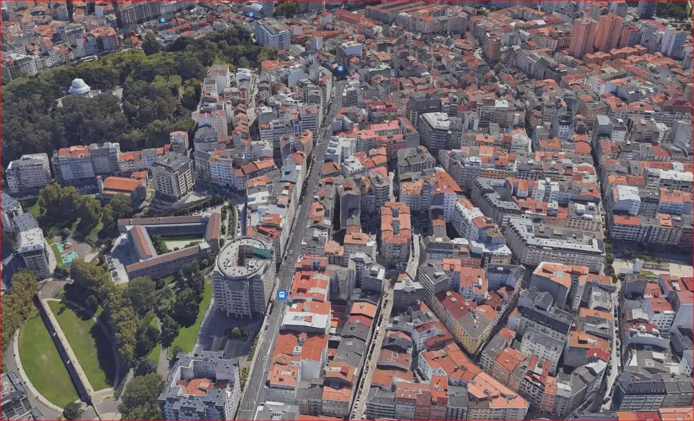 Commercial for sale in A Coruna city - € 79,000 (Ref: 9820972)