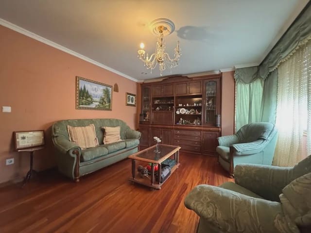 Maison de Ville à vendre à Arteixo - 330 000 € (Ref: 9820973)