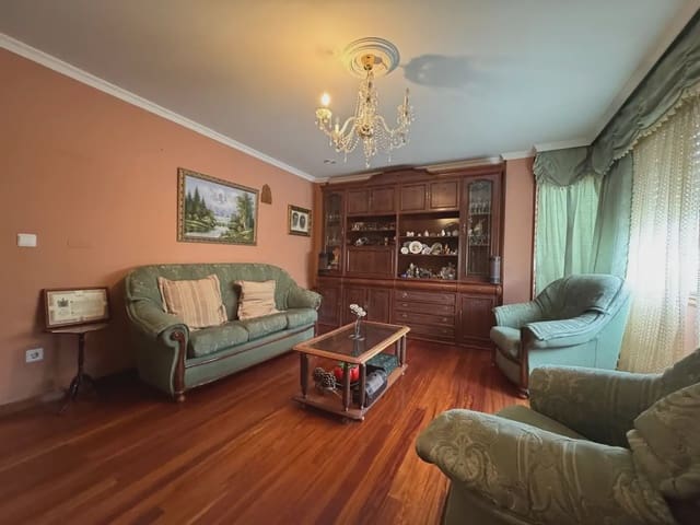 Maison de Ville à vendre à Arteixo - 330 000 € (Ref: 9820973)