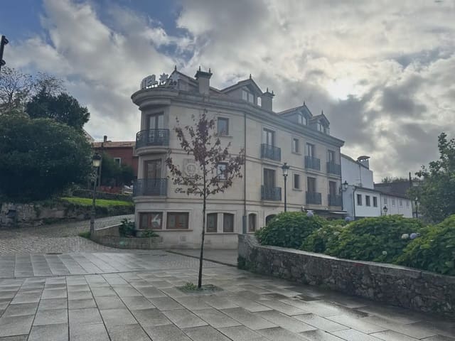 Maison de Ville à vendre à Arteixo - 330 000 € (Ref: 9820973)