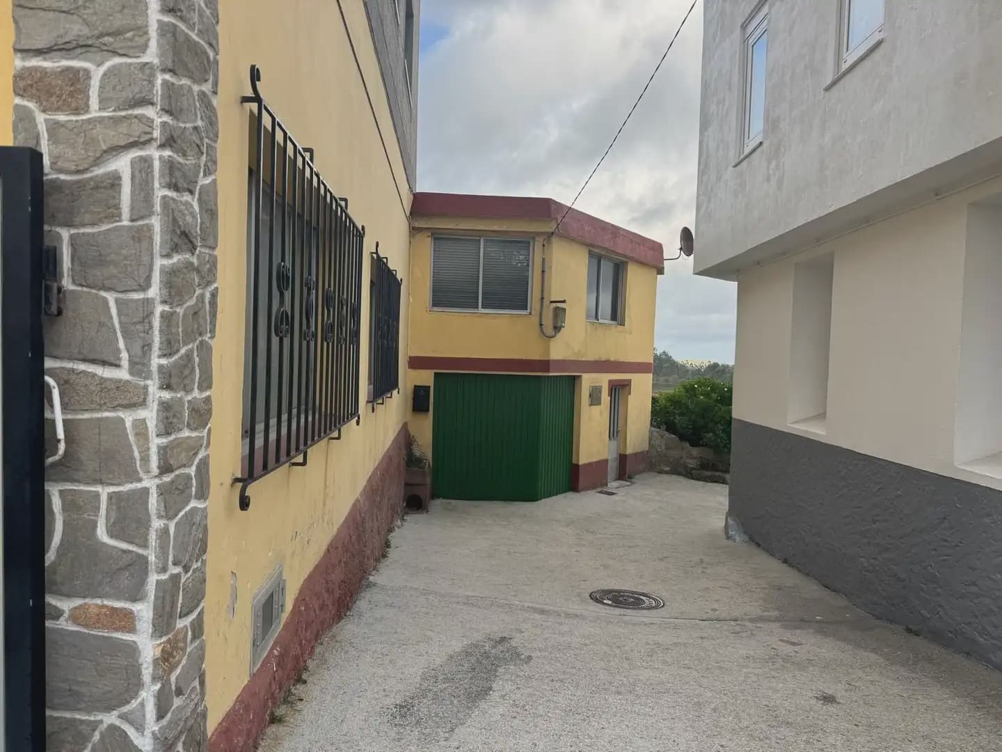 Maison de Ville à vendre à Arteixo - 330 000 € (Ref: 9820973)