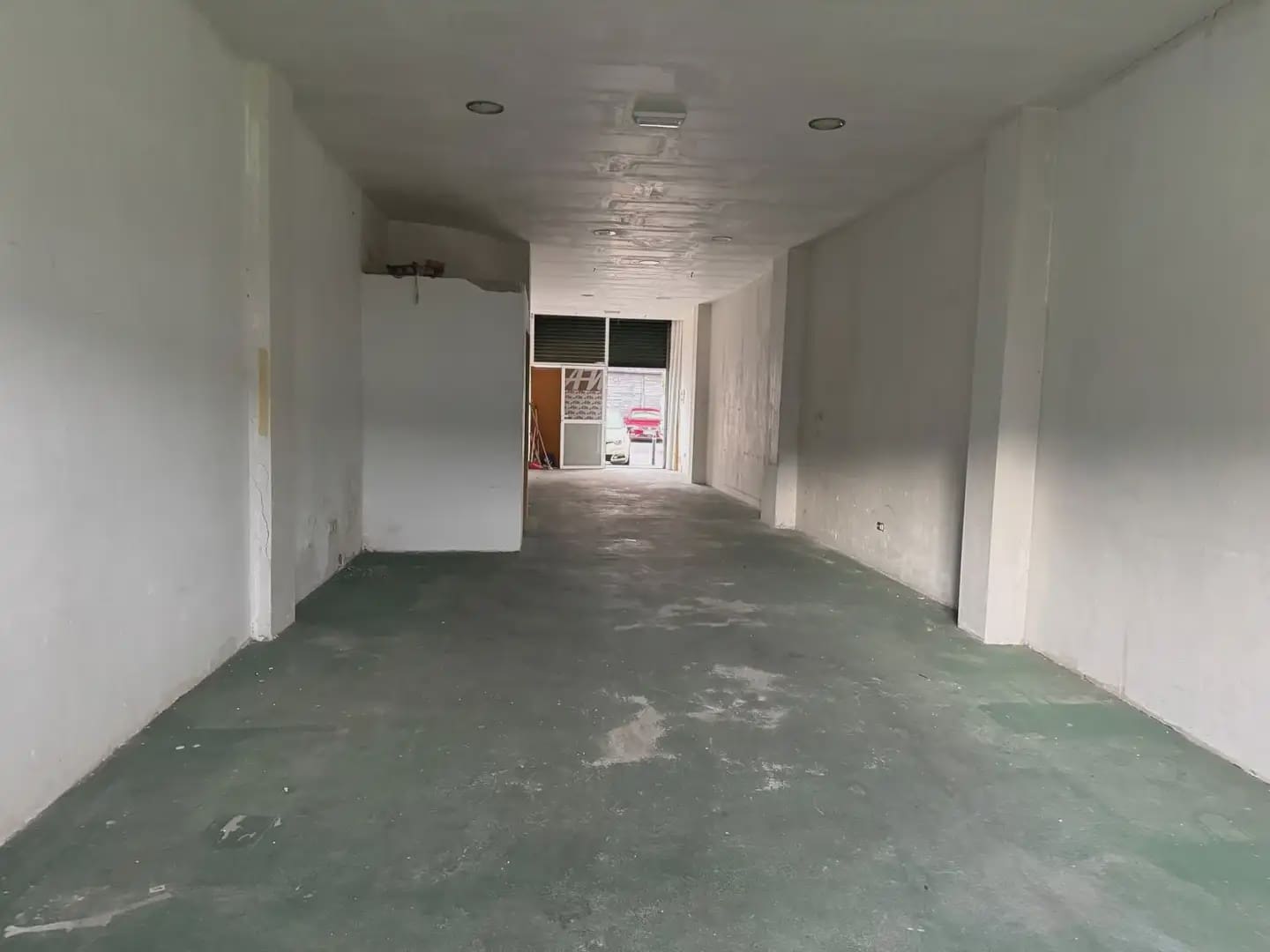 Local Comercial en Arteixo en alquiler - 350 € (Ref: 9820974)