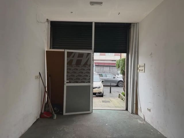 Local Comercial en Arteixo en alquiler - 350 € (Ref: 9820974)