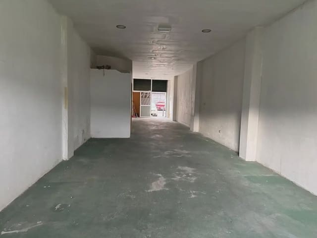 Local Comercial en Arteixo en alquiler - 350 € (Ref: 9820974)