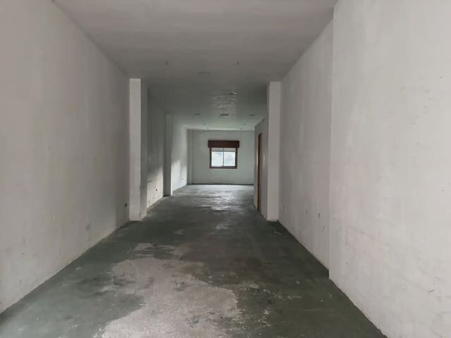 Local Comercial en Arteixo en alquiler - 350 € (Ref: 9820974)
