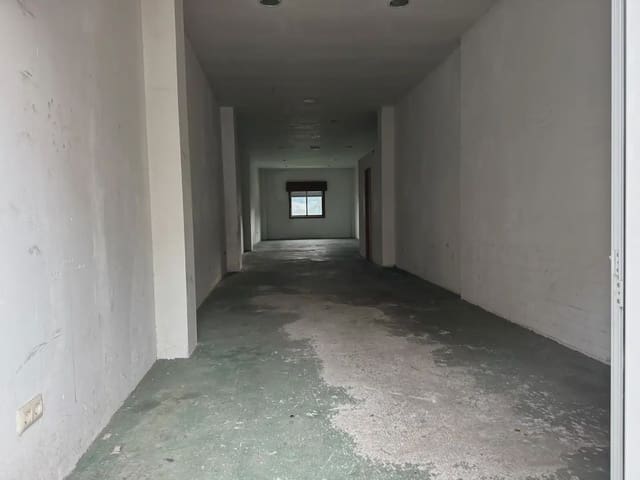 Local Comercial en Arteixo en alquiler - 350 € (Ref: 9820974)