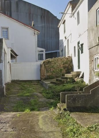 2 chambre Maison de Ville à vendre à Arteixo - 90 000 € (Ref: 9820975)