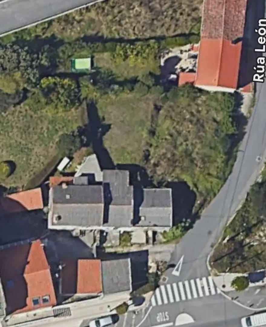 2 chambre Maison de Ville à vendre à Arteixo - 90 000 € (Ref: 9820975)