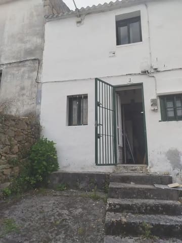 2 chambre Maison de Ville à vendre à Arteixo - 90 000 € (Ref: 9820975)