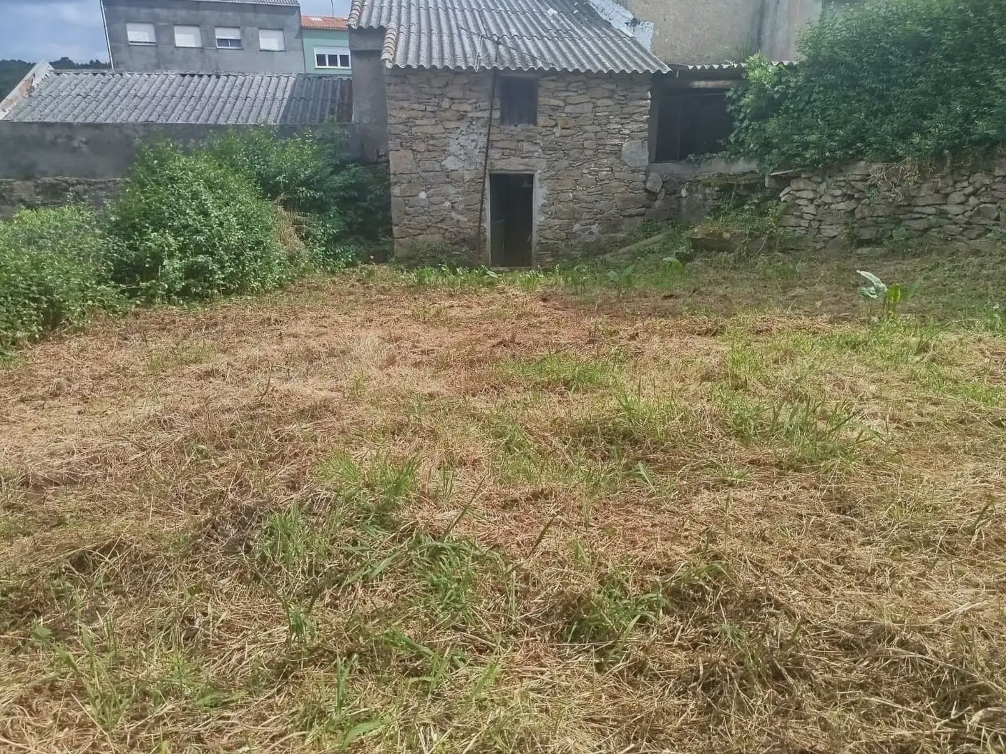 2 chambre Maison de Ville à vendre à Arteixo - 90 000 € (Ref: 9820975)