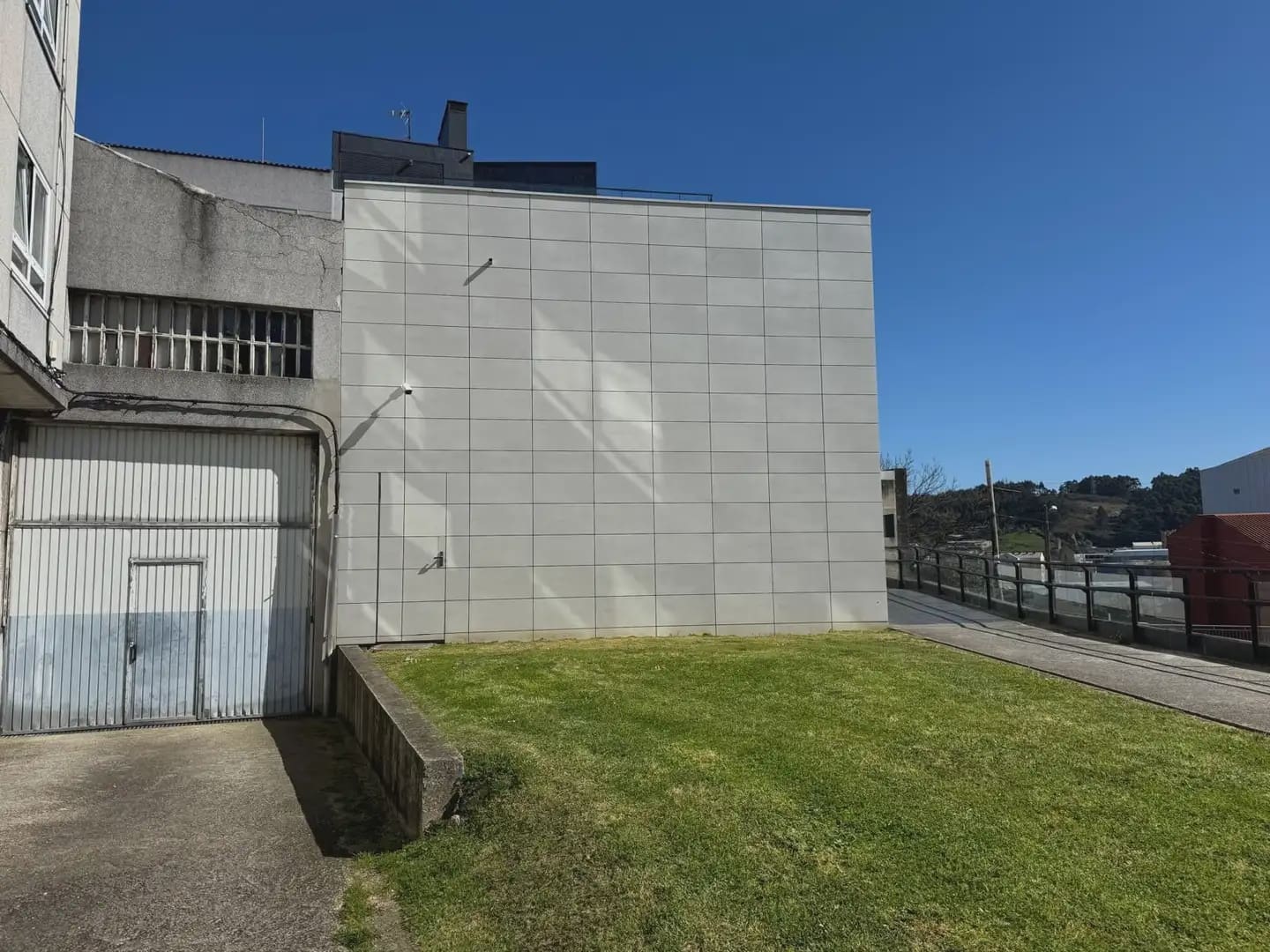 Local Comercial en Arteixo en alquiler - 900 € (Ref: 9820976)