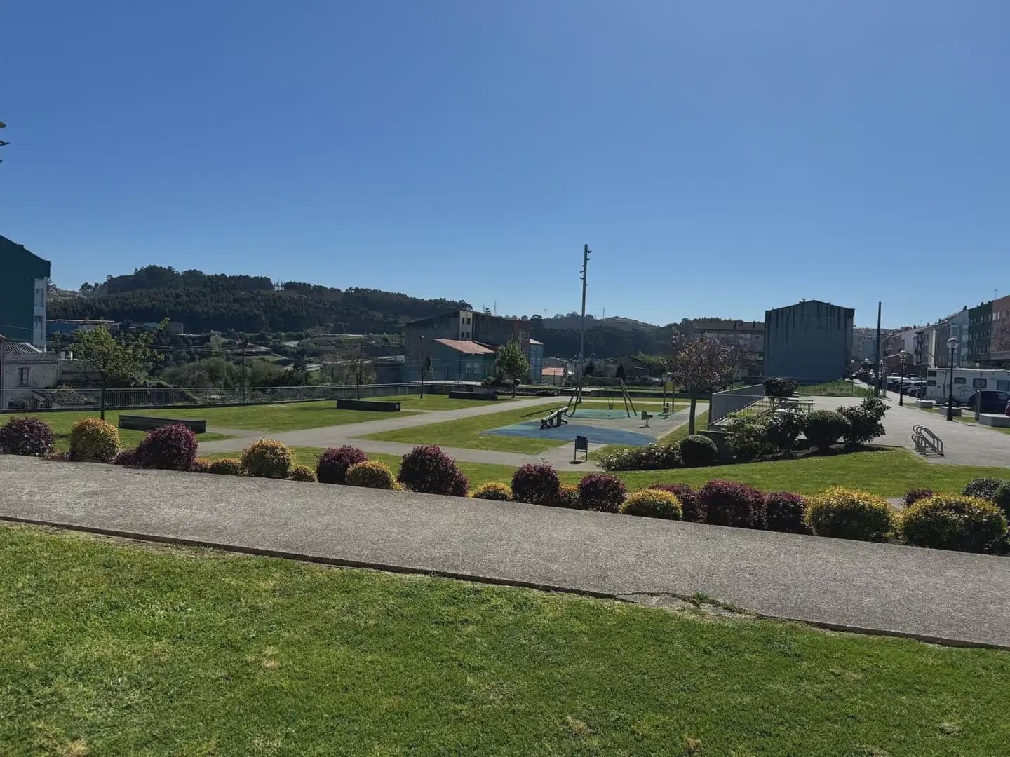 Local Comercial en Arteixo en alquiler - 900 € (Ref: 9820976)