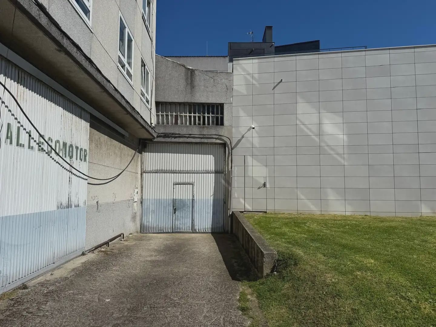 Local Comercial en Arteixo en alquiler - 900 € (Ref: 9820976)