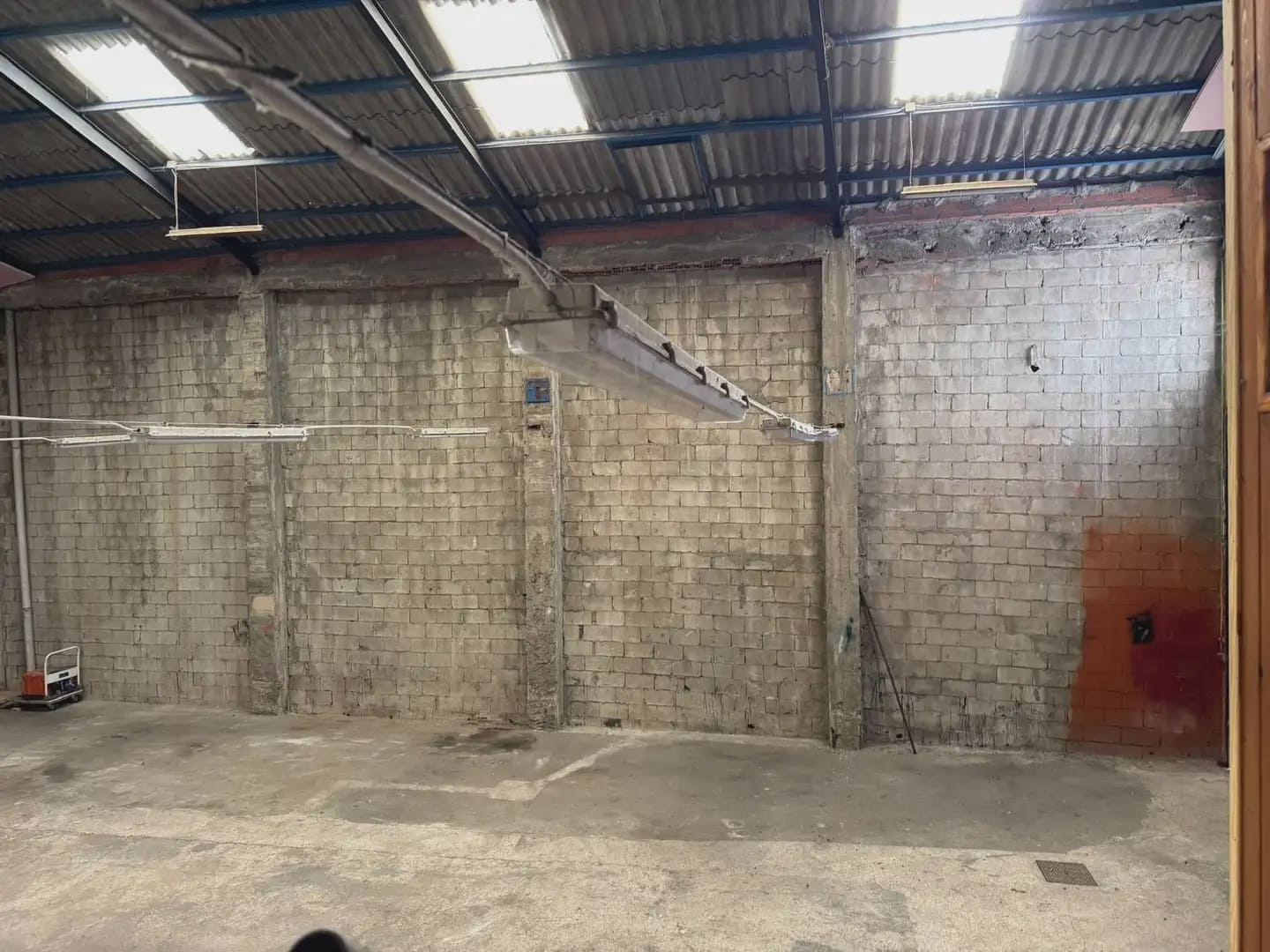 Local Comercial en Arteixo en alquiler - 900 € (Ref: 9820976)